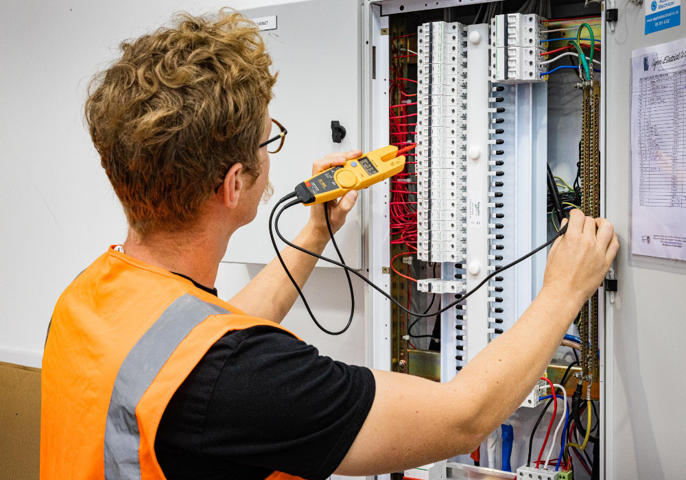 Electrical Company Māngere Local Electrician Onehunga NZ